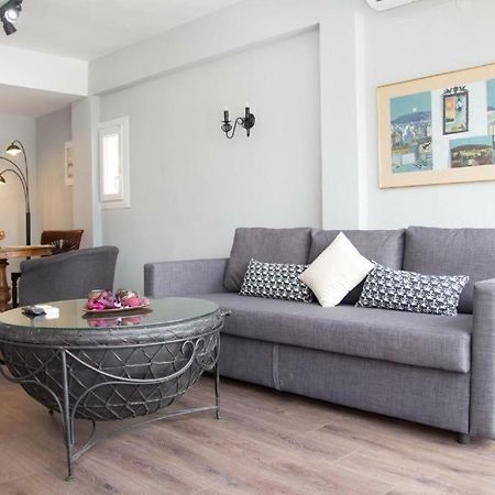 Port View Suites 2 卡瓦拉 外观 照片