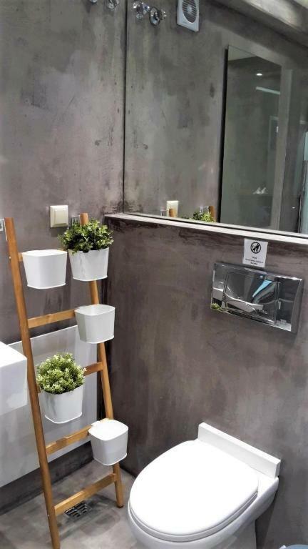 Port View Suites 2 卡瓦拉 外观 照片