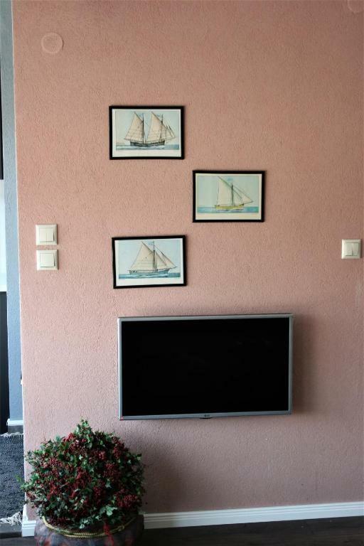 Port View Suites 2 卡瓦拉 外观 照片