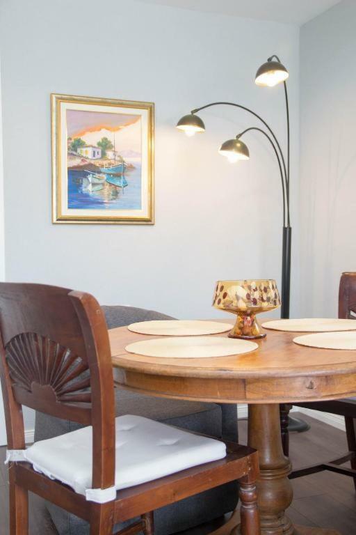 Port View Suites 2 卡瓦拉 外观 照片