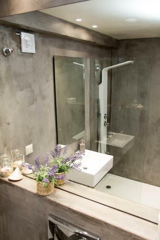 Port View Suites 2 卡瓦拉 外观 照片